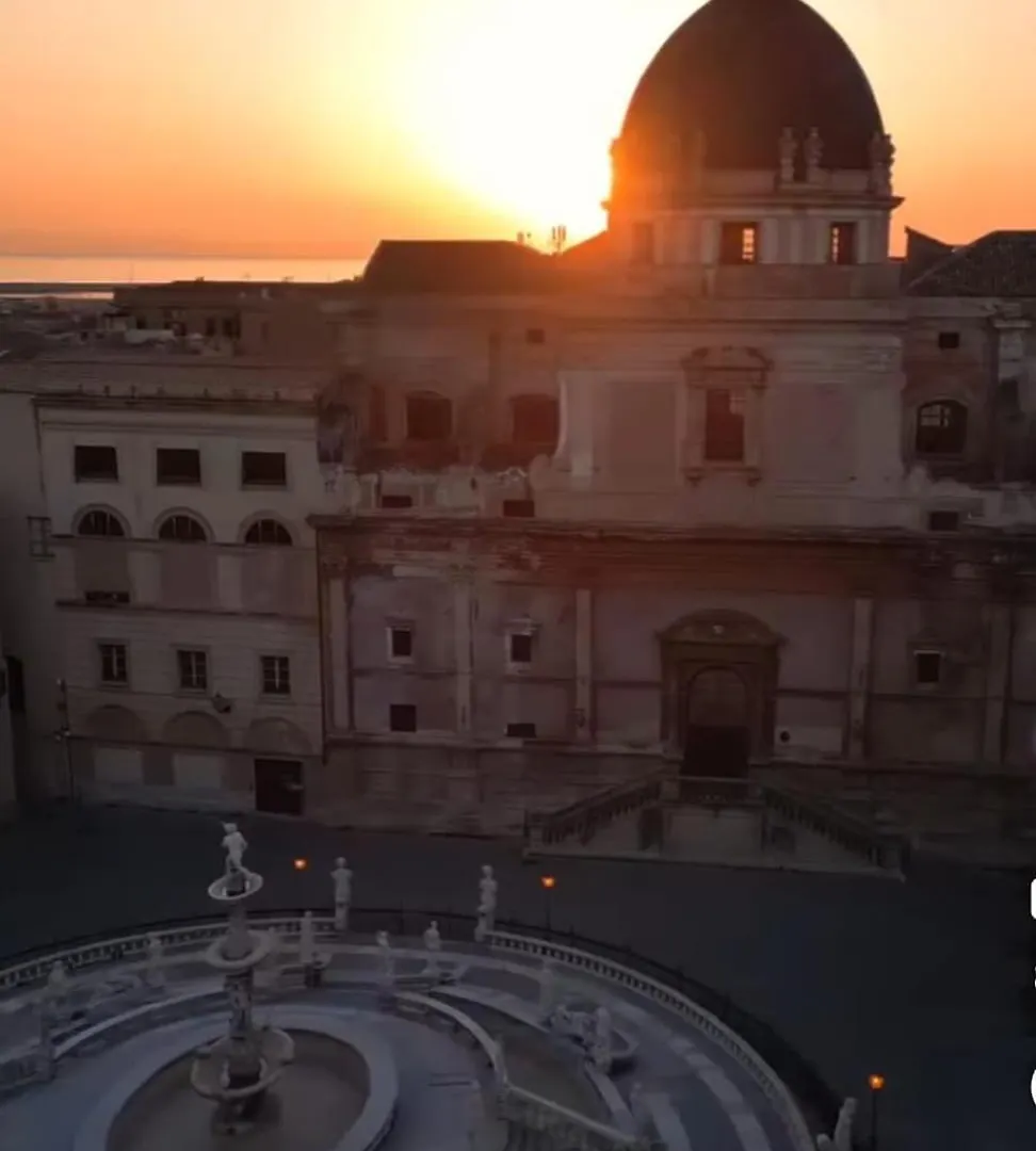 Casa Miba Villa Palermo 0*,  Italien