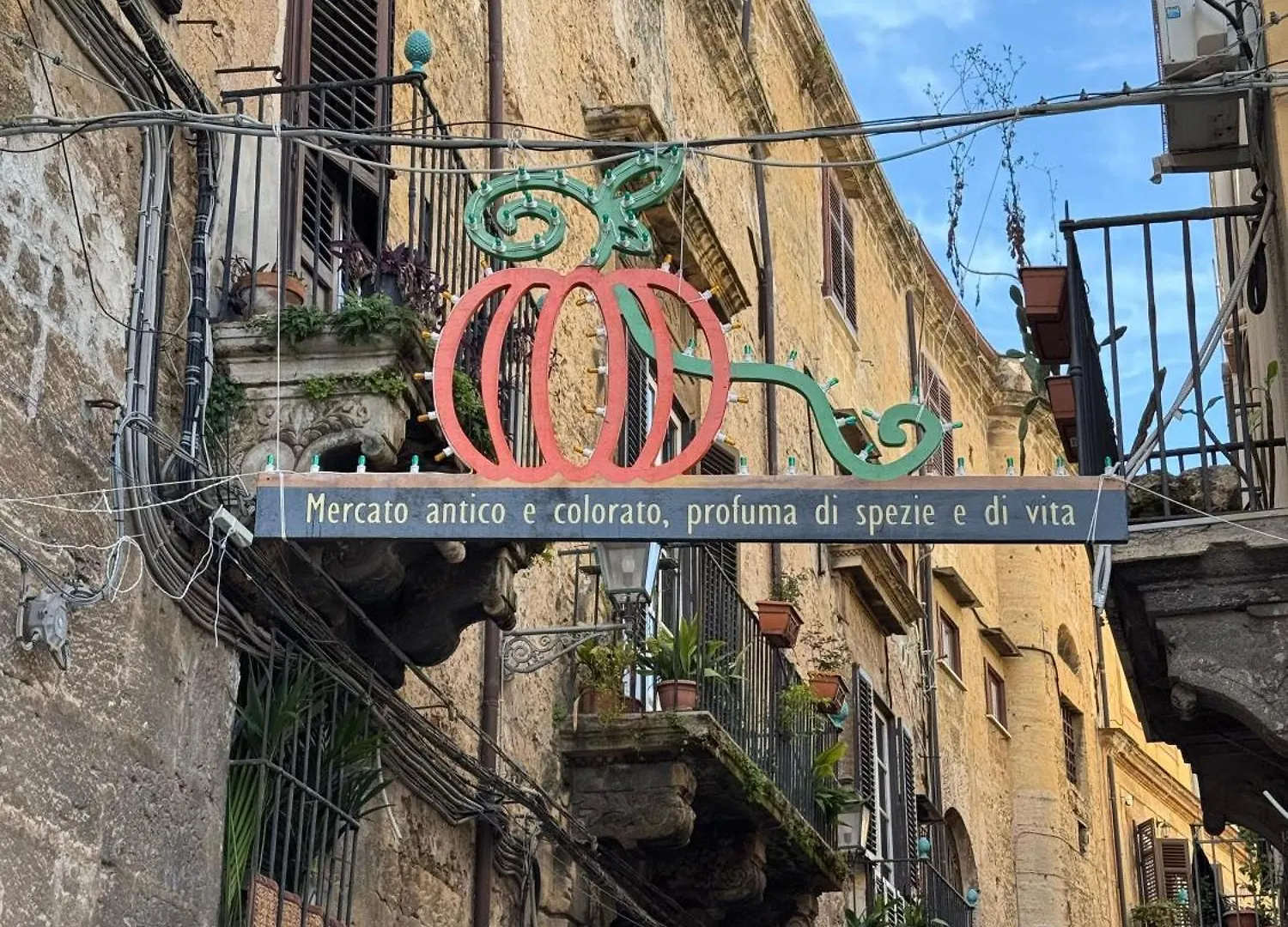 Ferienhaus Villa Casa Miba Palermo