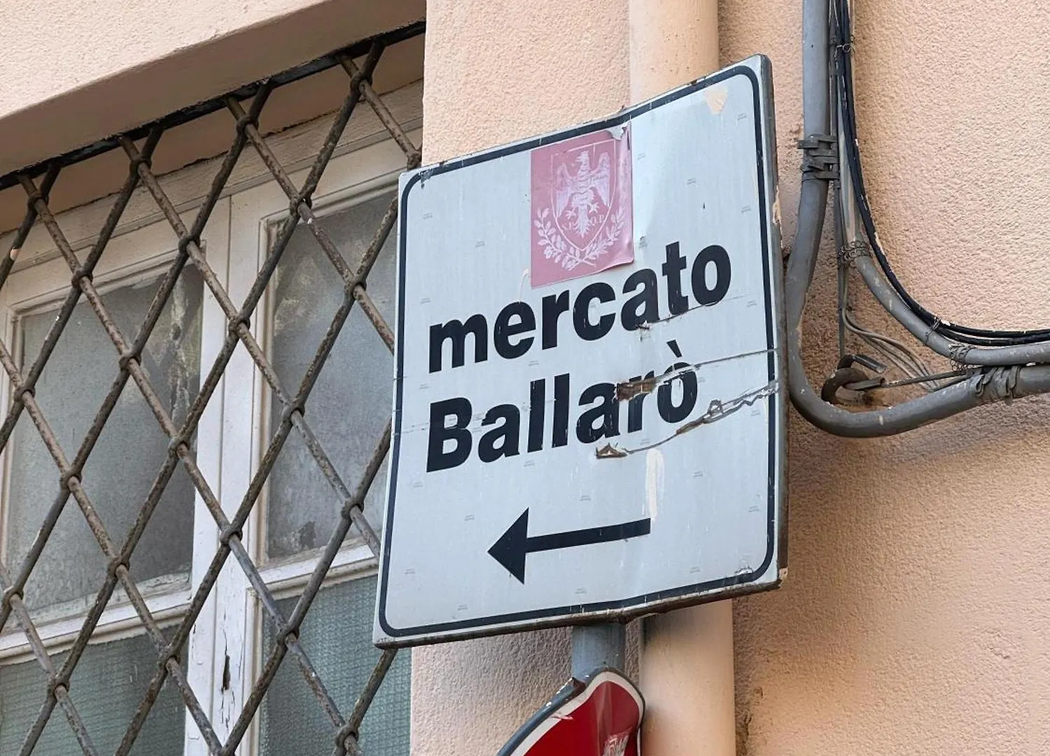 Villa Casa Miba Palermo
