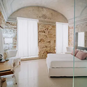Ambrosia-timeless Hosting Palermo