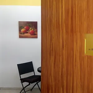 Al Cortile Di Maqueda Apartment