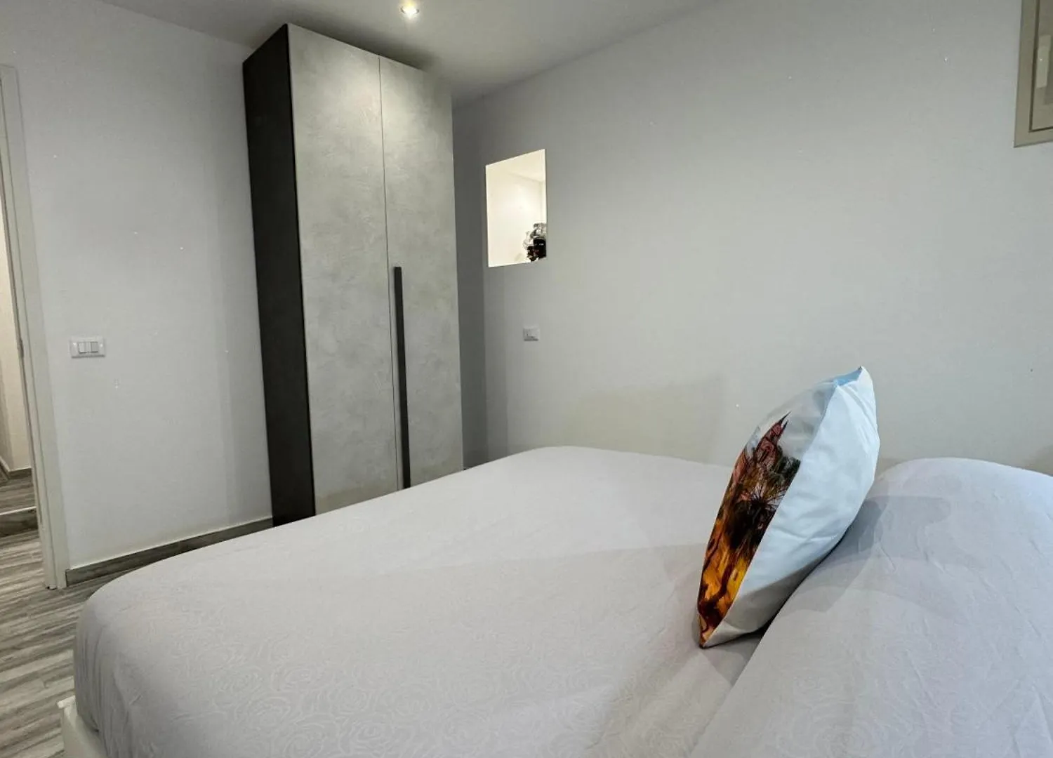 Casa Miba Villa Palermo Holiday home